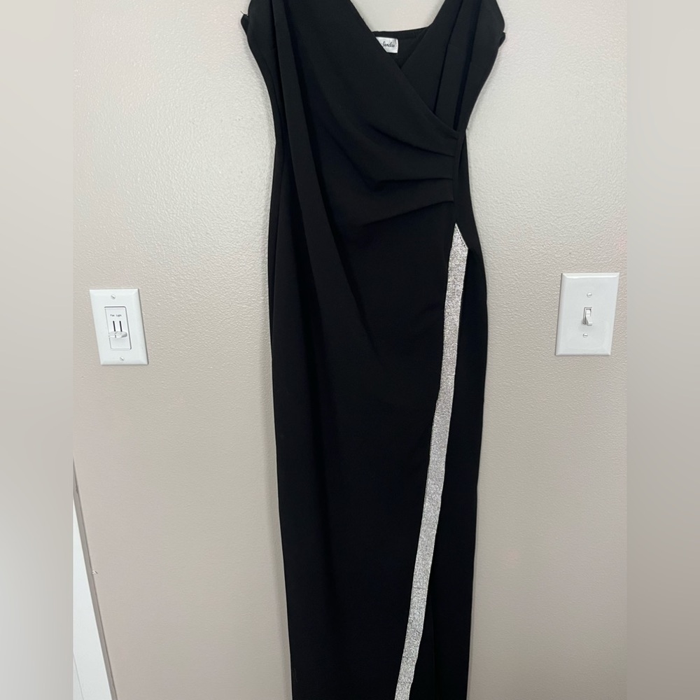 Prom Dress - Picture 3 of 6